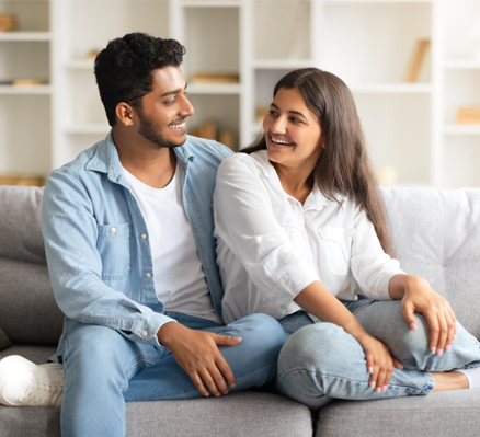 Sexual Dissatisfaction